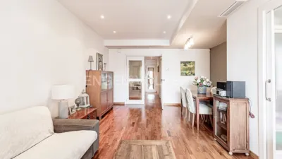 2 غرف نوم بانتهاوس في Pedralbes, Spain رقم 174963