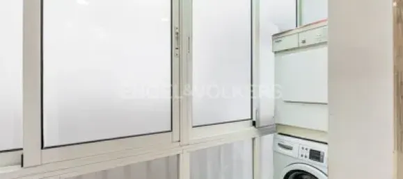 2 غرف نوم بانتهاوس في Pedralbes, Spain رقم 174963 20