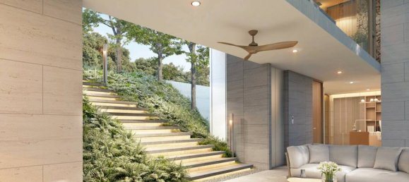 3 bedrooms Villa in Bang Tao, Thailand No. 16895 2