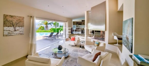 7 غرف نوم فيلا في Mouans-Sartoux, France رقم 191103 15