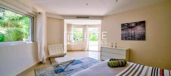 7 غرف نوم فيلا في Mouans-Sartoux, France رقم 191103 24