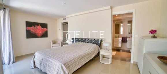 7 غرف نوم فيلا في Mouans-Sartoux, France رقم 191103 25