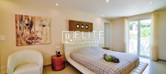 7 غرف نوم فيلا في Mouans-Sartoux, France رقم 191103 28