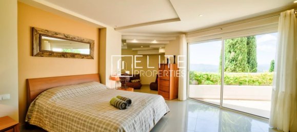 7 غرف نوم فيلا في Mouans-Sartoux, France رقم 191103 11