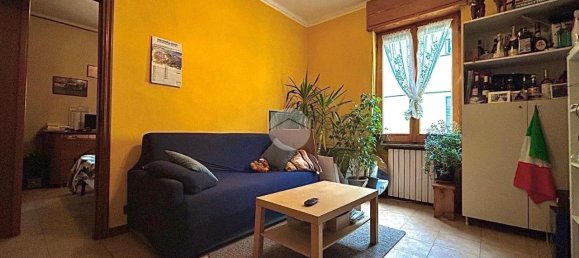 Apartamento de 4 divisões em Turin, Italy N.º 230954 8