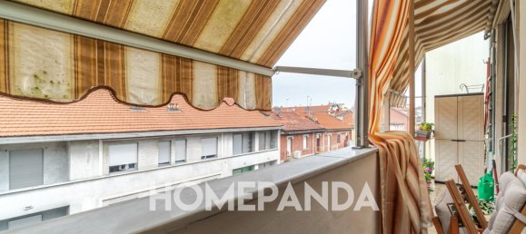 3 rooms Apartment in Turin, Italy No. 315868 13