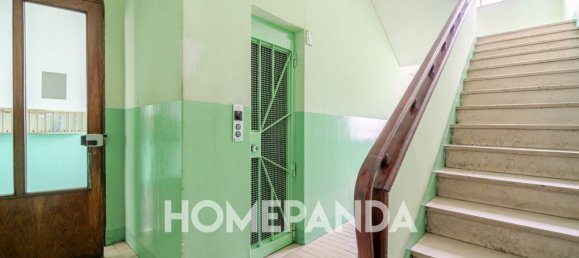 3 rooms Apartment in Turin, Italy No. 315868 20