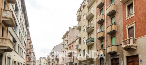 3 rooms Apartment in Turin, Italy No. 315868 17