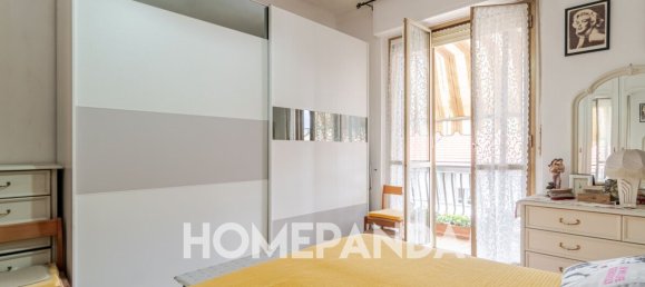 3 rooms Apartment in Turin, Italy No. 315868 9