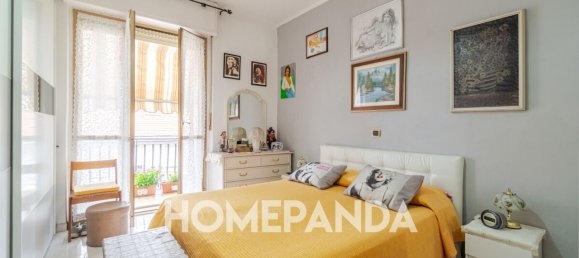 3 rooms Apartment in Turin, Italy No. 315868 10