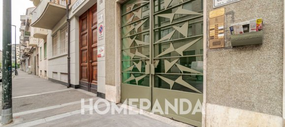 3 rooms Apartment in Turin, Italy No. 315868 18