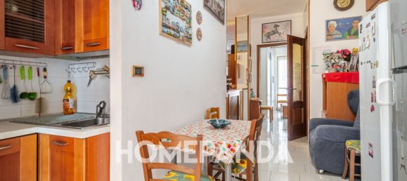 3 rooms Apartment in Turin, Italy No. 315868 6