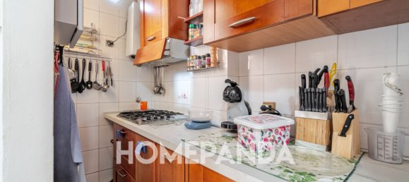3 rooms Apartment in Turin, Italy No. 315868 7
