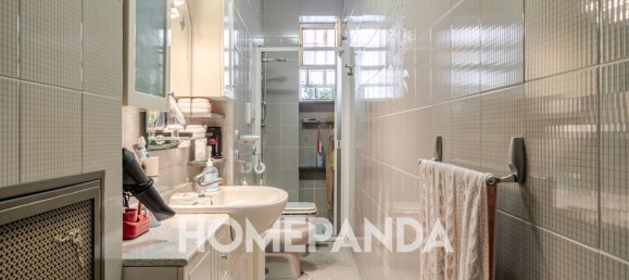 3 rooms Apartment in Turin, Italy No. 315868 14