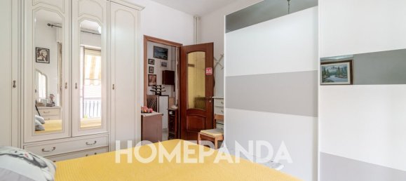 3 rooms Apartment in Turin, Italy No. 315868 11