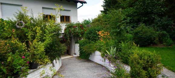 Дом с 3 комнатами в Заллингберг, Австрия № 114715 5