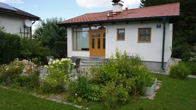 Дом с 3 комнатами в Заллингберг, Австрия № 114715