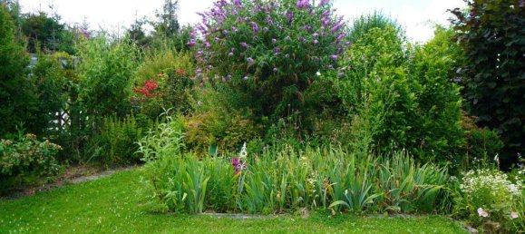 Дом с 3 комнатами в Заллингберг, Австрия № 114715 9