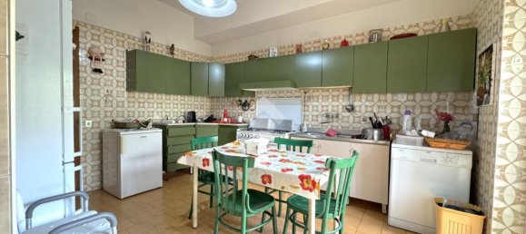 6 rooms Apartment in Messina, Italy No. 9187 54