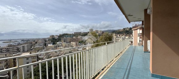 6 rooms Apartment in Messina, Italy No. 9187 41