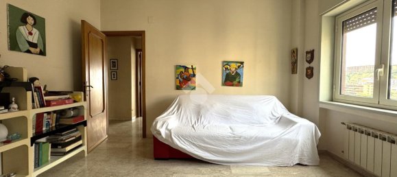 6 rooms Apartment in Messina, Italy No. 9187 69