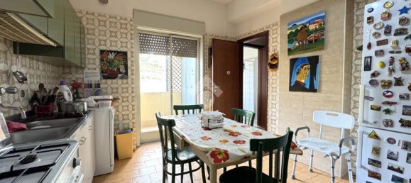 6 rooms Apartment in Messina, Italy No. 9187 30
