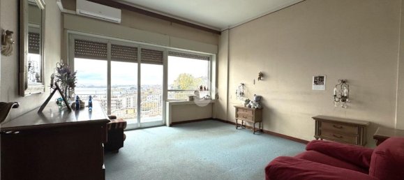 6 rooms Apartment in Messina, Italy No. 9187 74