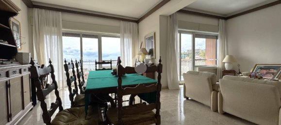 6 rooms Apartment in Messina, Italy No. 9187 25