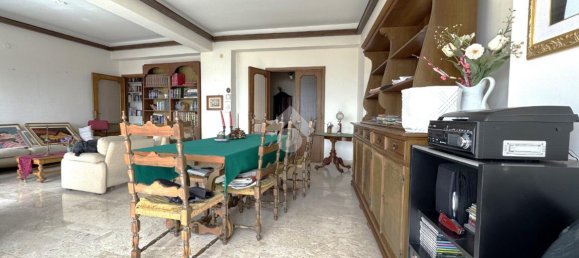 6 rooms Apartment in Messina, Italy No. 9187 29