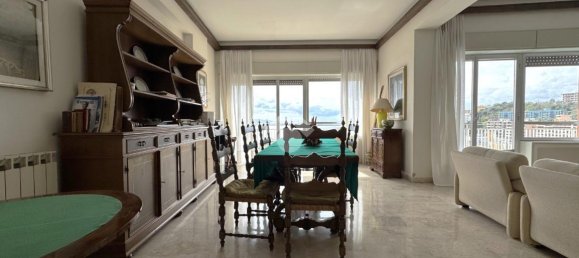 6 rooms Apartment in Messina, Italy No. 9187 23