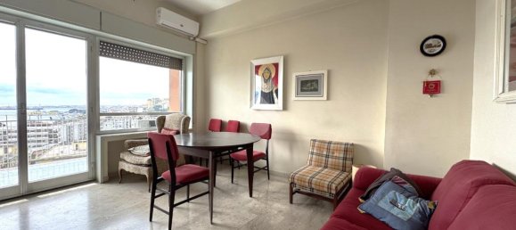 6 rooms Apartment in Messina, Italy No. 9187 49