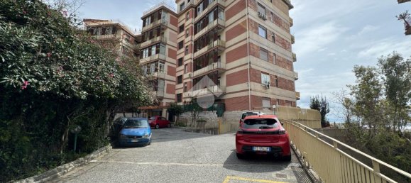 6 rooms Apartment in Messina, Italy No. 9187 101
