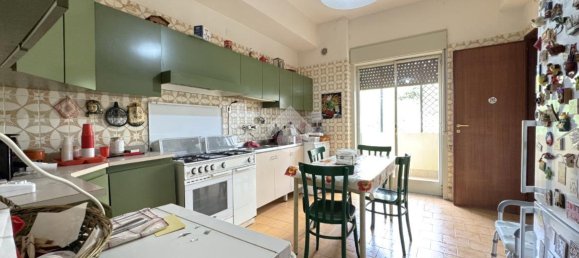 6 rooms Apartment in Messina, Italy No. 9187 51