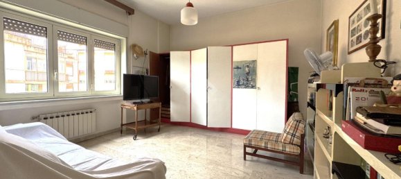 6 rooms Apartment in Messina, Italy No. 9187 78