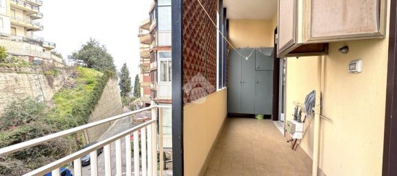 6 rooms Apartment in Messina, Italy No. 9187 39