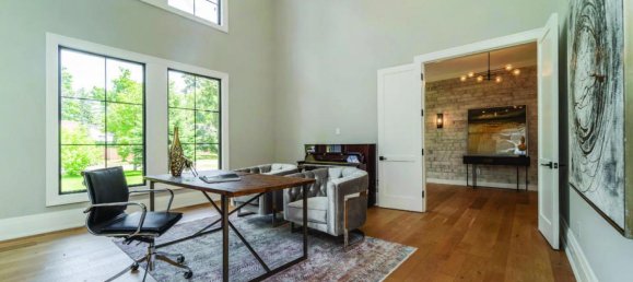 5 bedrooms House in Oakville, Canada No. 893 4