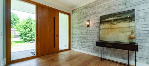 5 bedrooms House in Oakville, Canada No. 893 2