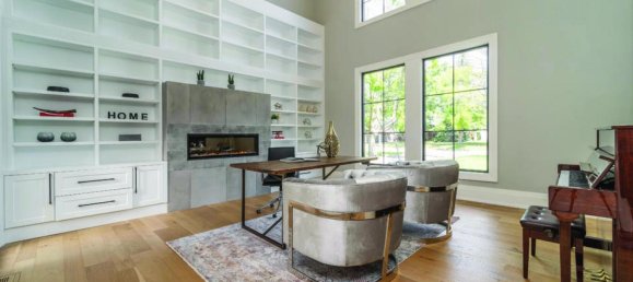 5 bedrooms House in Oakville, Canada No. 893 3