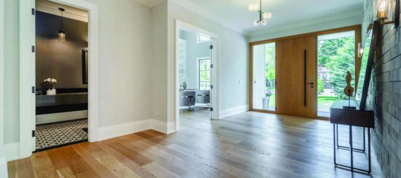 5 bedrooms House in Oakville, Canada No. 893 9