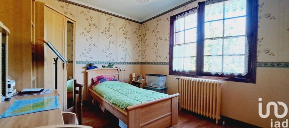 3 Schlafzimmer Haus in Amilly, France, Nr. 215328 12