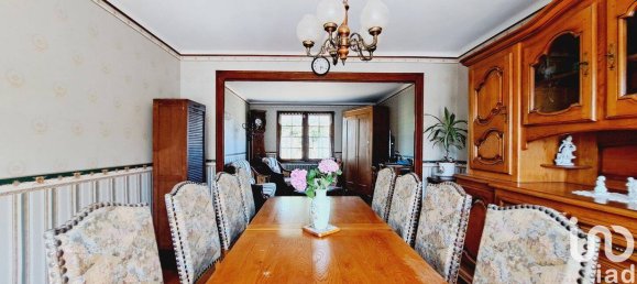 3 Schlafzimmer Haus in Amilly, France, Nr. 215328 7