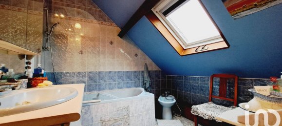 3 Schlafzimmer Haus in Amilly, France, Nr. 215328 14