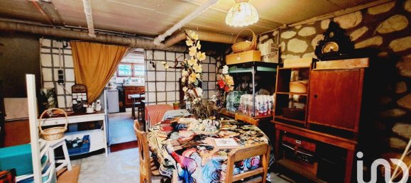 3 Schlafzimmer Haus in Amilly, France, Nr. 215328 22