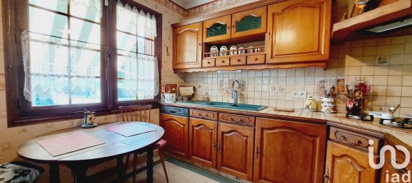 3 Schlafzimmer Haus in Amilly, France, Nr. 215328 10