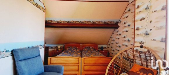 3 Schlafzimmer Haus in Amilly, France, Nr. 215328 17