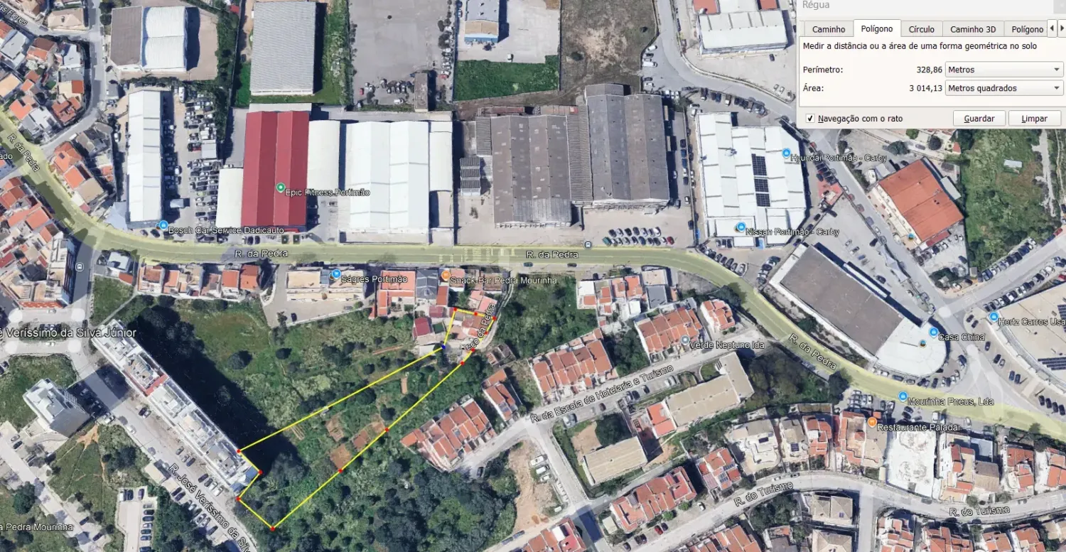 Villa T2 em Portimão, Portugal N.º 120041