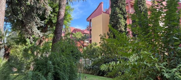 4 Schlafzimmer Wohnung in Rome, Italy, Nr. 326719 3