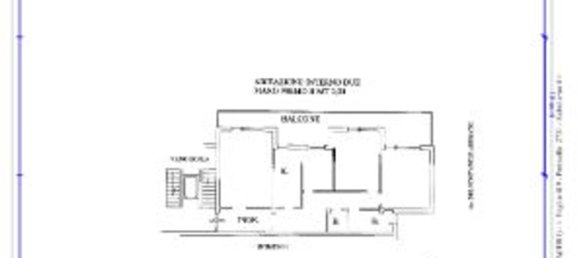 4 Schlafzimmer Wohnung in Rome, Italy, Nr. 326719 40