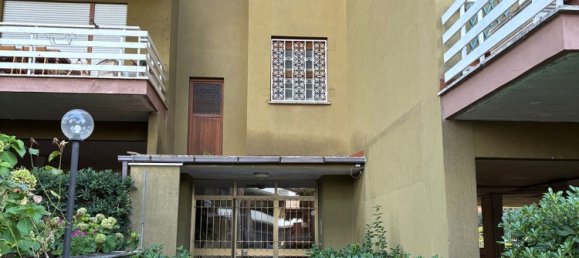 4 Schlafzimmer Wohnung in Rome, Italy, Nr. 326719 6