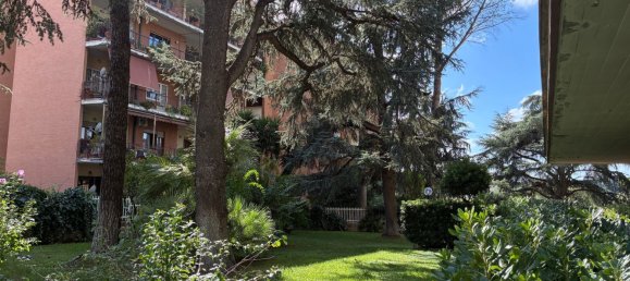 4 Schlafzimmer Wohnung in Rome, Italy, Nr. 326719 4